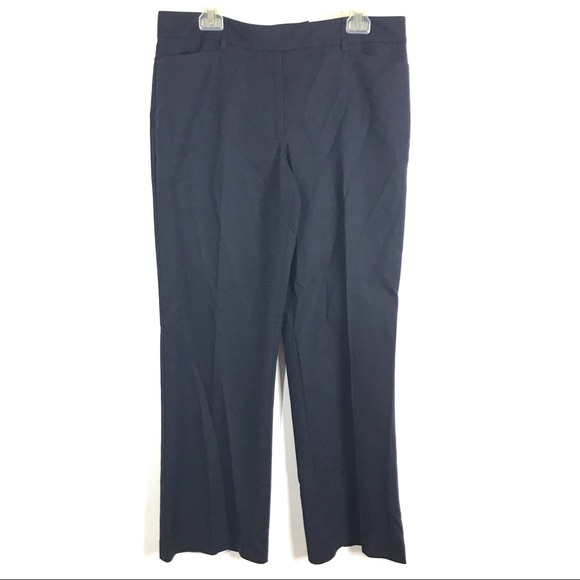 Ann Taylor Pants - 2/$20 Ann Taylor | Signature Wide Leg Pants Size 12